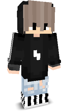 Mathti11111's skin