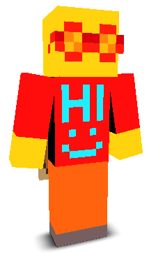 Timu_Jin's skin