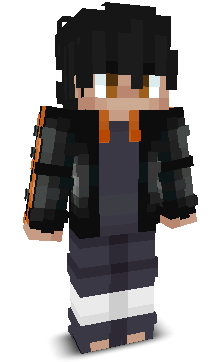 ImKeev0's skin