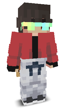 noneedyou's skin
