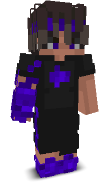 Bolturkje's skin