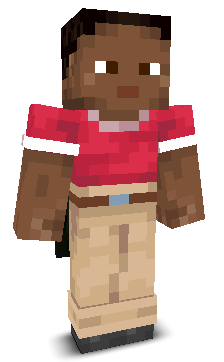 Mase_monsteer12's skin