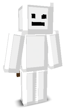 Trcxs's skin