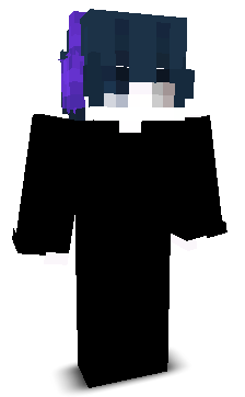 Fahvyi's skin
