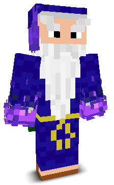 Trapx20's skin