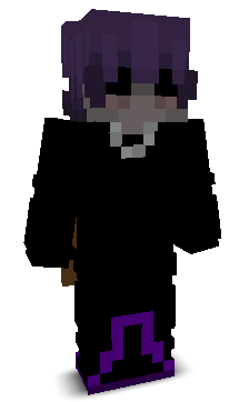 PEACETHEREAL's skin