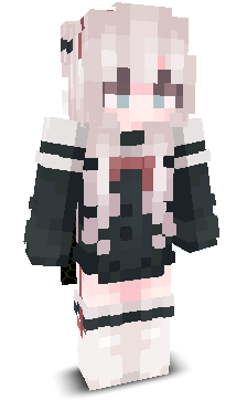 13liyu's skin