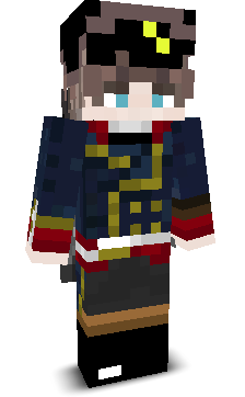 Barteux's skin