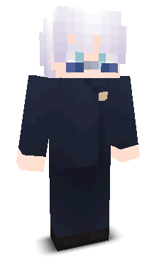 Loonix211's skin