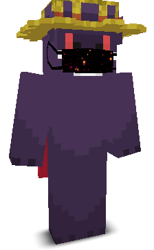 TuFlop's skin