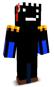 OOSTERDAMFAN's skin