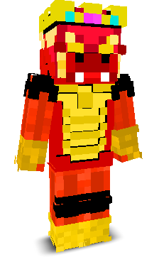 MyJosephRyu's skin