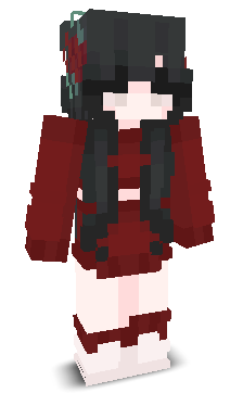 RobieCieNaEz's skin
