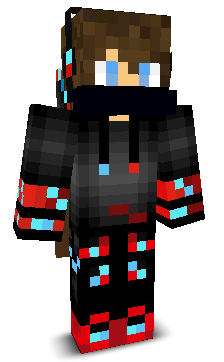 SunWarrior25's skin