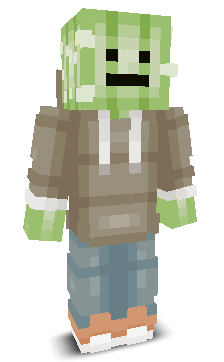 cactease's skin