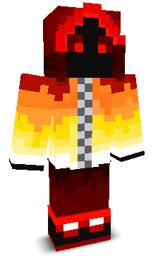 Reye2K9's skin