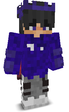 tsuRukie's skin