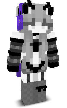 SpacialKazio's skin
