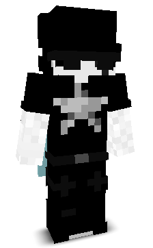 infectiouslmao's skin