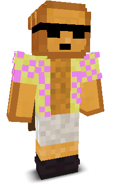 Thorrija's skin