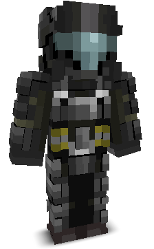 WildCaleb21's skin