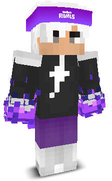 Theenager's skin