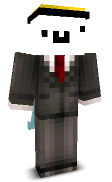 Itztyprgrw's skin