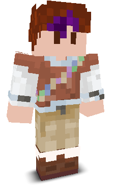 Spirit1360's skin