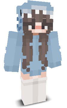 Crushxrr's skin