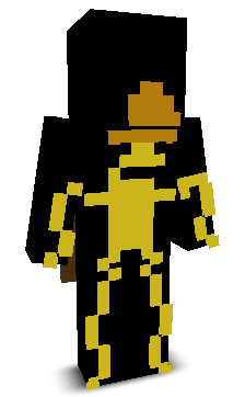 _Zeitnot's skin