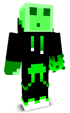Lipton231's skin