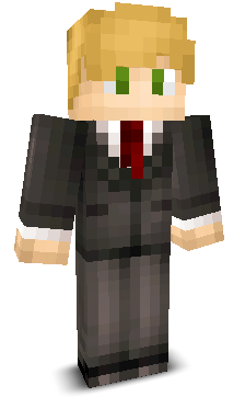 Arakandesx's skin