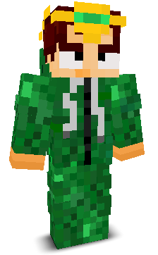 ZombieCat0's skin