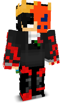 Or3wa_Arjun's skin