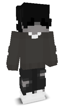 Brkkqt's skin