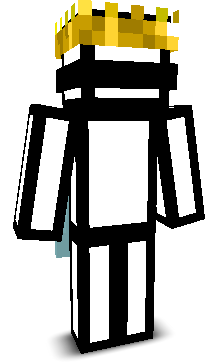 Fliperata's skin