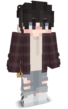 MossyDragon42's skin