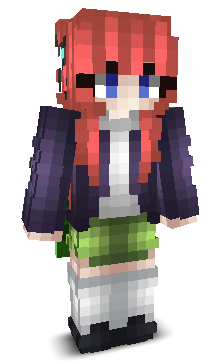 Lisorme's skin