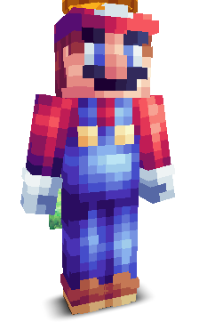 nationST's skin