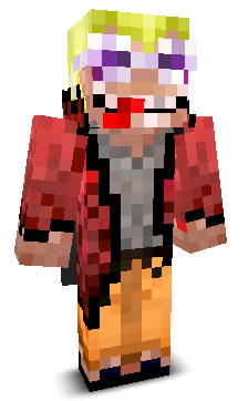 tttttk's skin