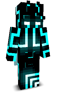 Skye_46's skin