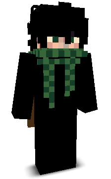 savragex's skin