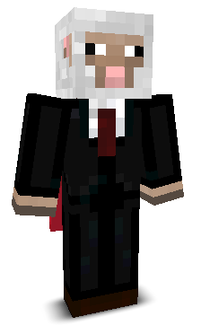 Amistium's skin