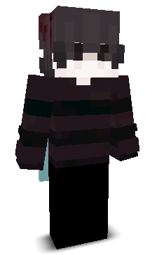 maxrsbeen's skin