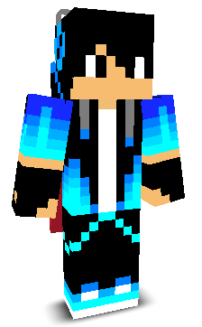 cuzzojohnson's skin