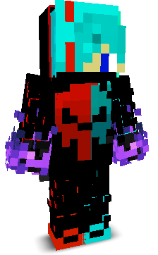 Infernodude777's skin