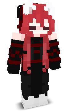 kunsite's skin