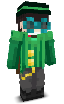 PeakPoem9334's skin