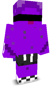 SpokeIsnt's skin