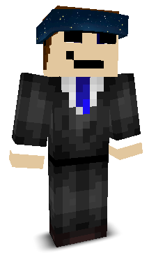 pikuz's skin